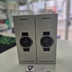 Galaxy Watch 8 classic