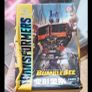 transformers Bumblebee 6 blind boxes Image 9