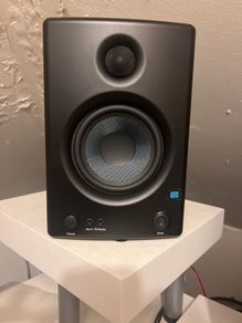 presonus speakers 4.5