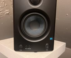 presonus speakers 4.5
