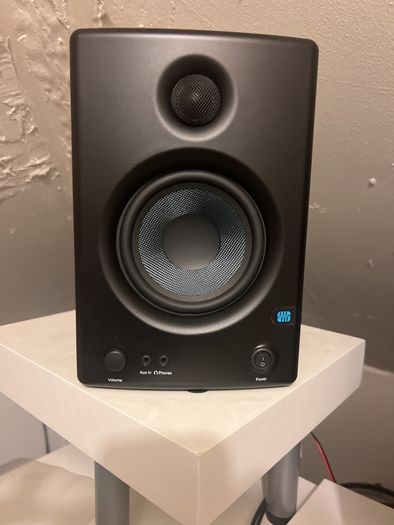presonus speakers 4.5
