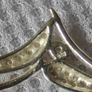 Sterling silver necklace Image 4