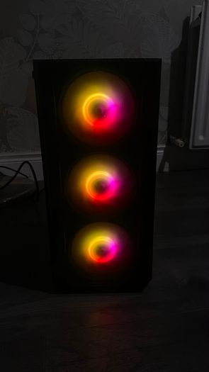 gaming pc