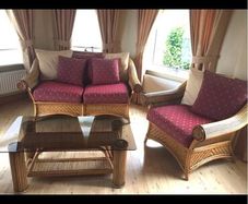 Household Furniture (Conservatory)