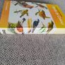 Birds in Colour by Bruce Campbell 1974 hardback with dustcover in good condition with some signs of wear on the dustcover see photos over 200 colour illustrations FREE STANDARD POSTAGE INCLUDED Image 3