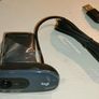 Logitech C270 HD Webcam 720p Video Noise Reducing Mic Image 4