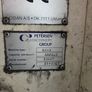 CIDAN MS-R 4m Guillotine Priced to sell Image 2