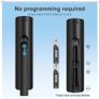 Samsung Smart TV Remote Control For All Samsung Smart TV. Image 6