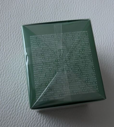 La Mer The Rejuvenating Night Cream 15ml