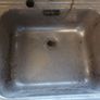 stainless steel sink Image 2