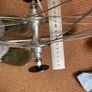 Bicycle wheel Image 5
