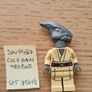 lego sw0480 coleman trebor, set 75019 Image 2