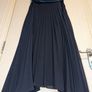 Amazing Floral off shoulder pleated midi dress from Coast Image 2