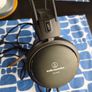 Audio Technica ATH-A990z Image 2
