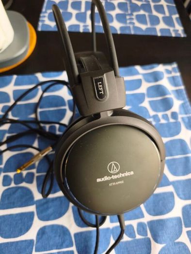 Audio Technica ATH-A990z