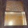 vintage metal box Image 4
