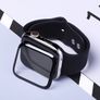 Apple Watch Series 4 5 6 SE Tempered Glass Screen Protector Full Coverage 44mm - FHT20IPTG Image 4