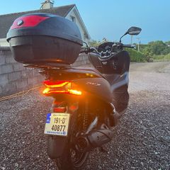 Honda PCX 125 - 2019