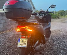 Honda PCX 125 - 2019