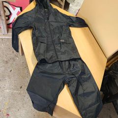 Regatta Kids Waterproof Jacket  and trousers