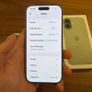 iPhone 17 Image 8