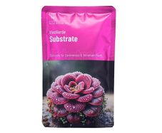 Aqua-Art VivoVerde Substrate - carnivorous plants