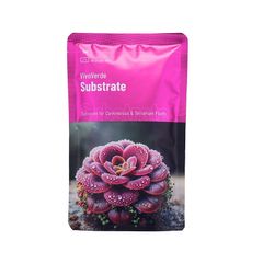Aqua-Art VivoVerde Substrate - carnivorous plants