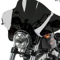 honda rebel windshield