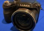 Panasonic DMC-LZ20 Lumix Digital Camera