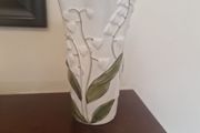 ceramic vase