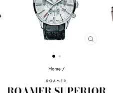Men watch