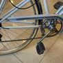 vintage 1980s Peugeot road bike Image 7