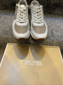 Michael Kors trainers