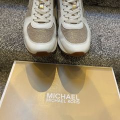 Michael Kors trainers