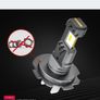 Led Headlights H4/H7 Image 5