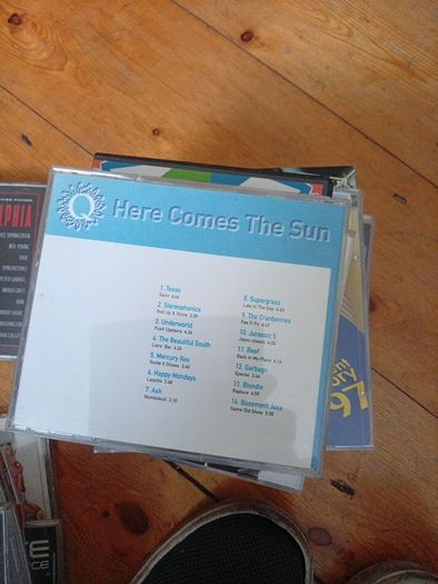 cds
