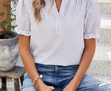 Shein Top