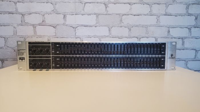 Barhinger Ultragraph Pro