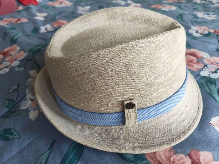 Vilebrequin Panama Hat