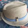 Vilebrequin Panama Hat Image 2