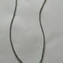 Handmade Silver Necklace Image 3