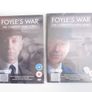 Foyles War Series 1-6 (22 DVD's) Image 5