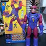 Marvel legends Xmen 97 Sentinel 22" figure Image 4