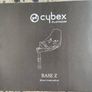 Cybex Base Z Image 2