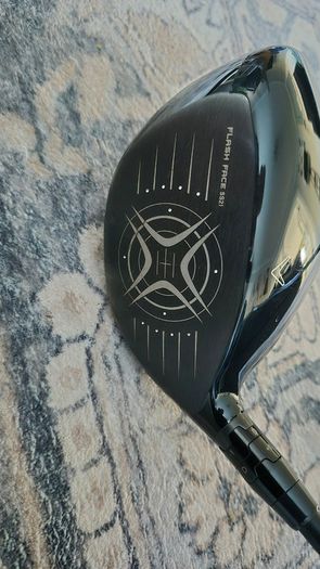 Callaway Epic Speed Driver