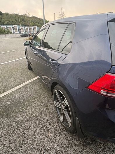 Volkswagen Golf 2013