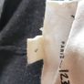 Maison  123 black short cardigan Image 7
