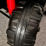 Kids' Electric UTV 22.2V  Practically New Image 2
