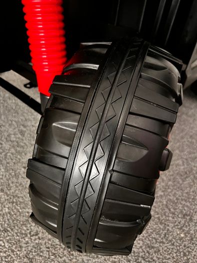 Kids' Electric UTV 22.2V  Practically New