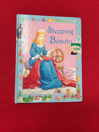 childrens books